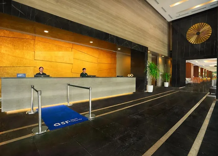 Somerset Kencana Jakarta
